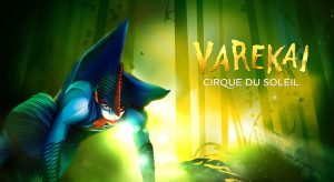 varekai