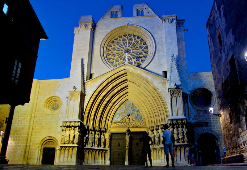 Hotel Regente Aragón